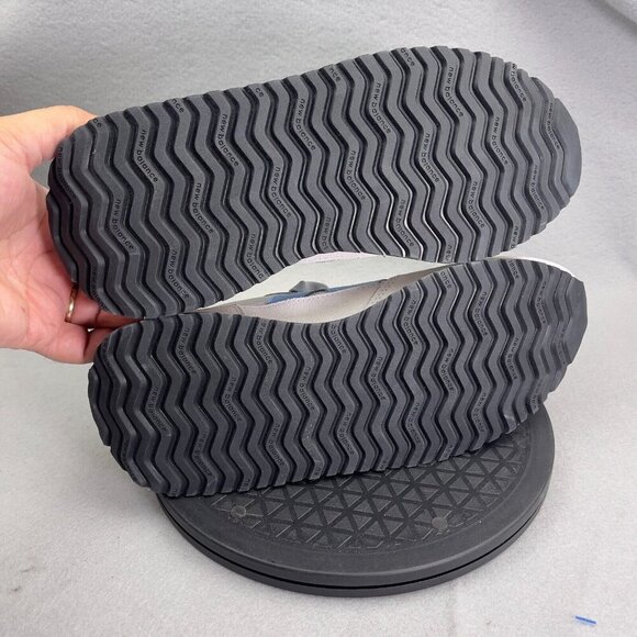 New Balance 237 Sneakers White Blue Gray Mens Size 9.5 WMS Size 11 New  NWOB - Picture 8 of 11